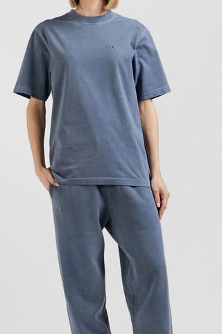 T-shirt - Bleu