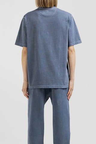 T-shirt - Bleu
