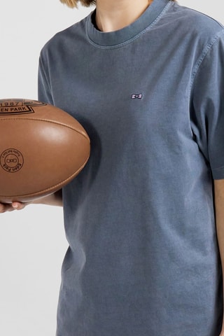 T-shirt - Bleu
