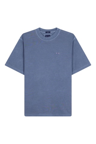 T-shirt - Bleu