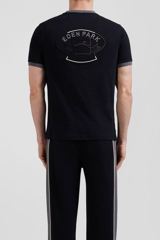 T-shirt Petit Taureau - Noir