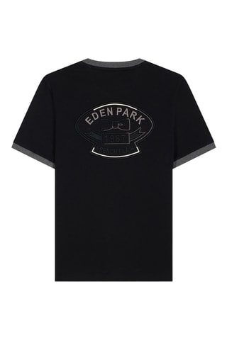 T-shirt Petit Taureau - Noir