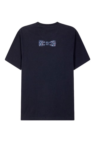 T-shirt - Bleu marine