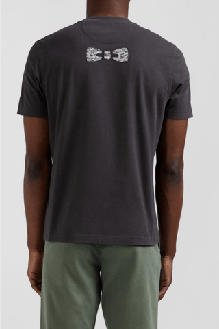 T-shirt - Gris foncé
