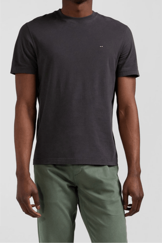 T-shirt - Gris foncé