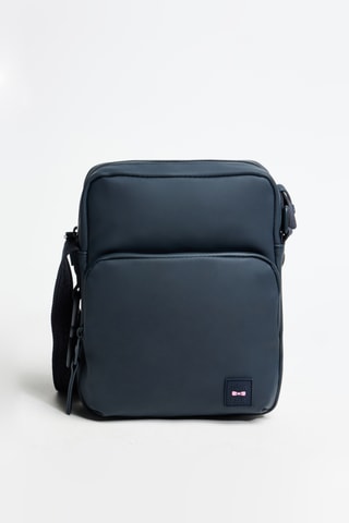Sac bandoulière - Bleu marine