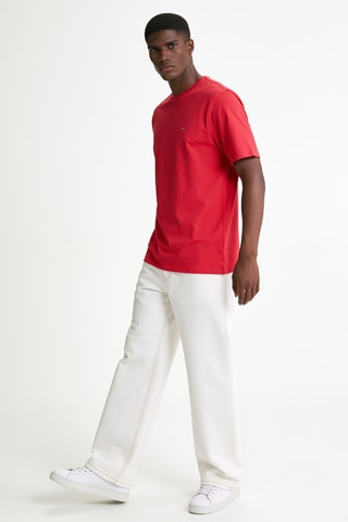 T-shirt French Flair - Rouge