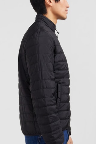 Doudoune Waikato - Noir
