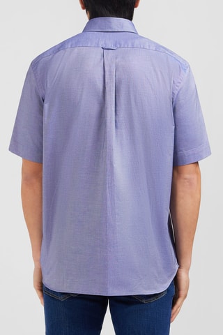 Chemise regular Tolosa - Bleu