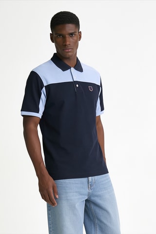Polo Ramponneau - Ciel