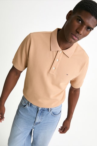 Polo Impromptu - Beige