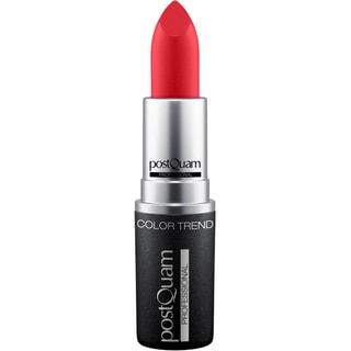 Rouge à lèvres - Retromate - Corail intense