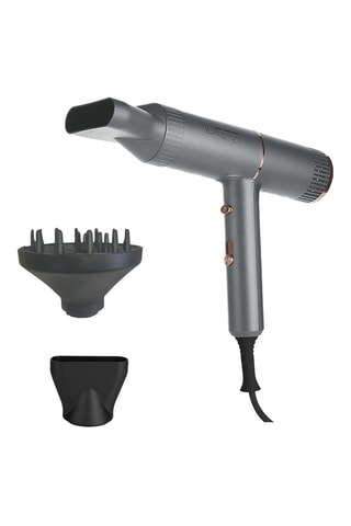 Sèche-cheveux -  Air Boss - 1600 W