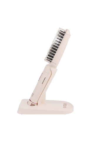 Brosse lissante sans fil Cyclone Halo AirBrush - 180 °C