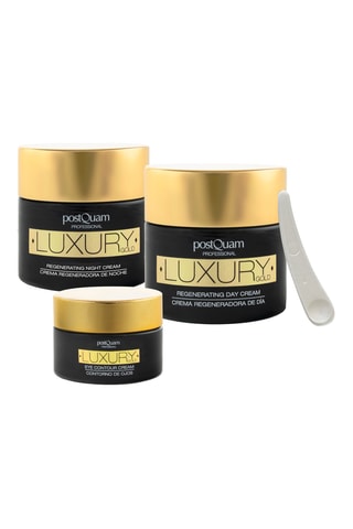 Coffret à l'acide hyaluronique - 6 produits