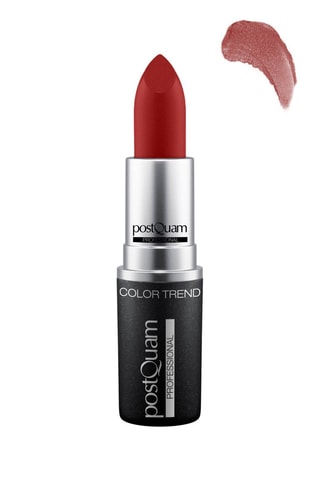 Rouge à lèvres Color Trend - Rouge - 4 g