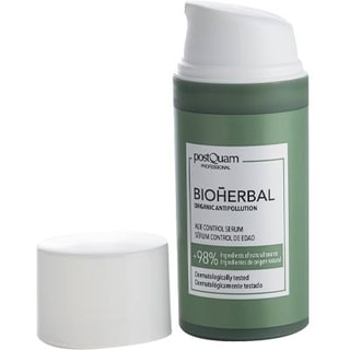 Sérum anti-pollution - Bioherbal - Visage & cou - 30 ml