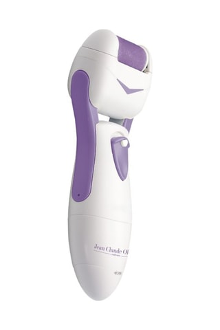 Appareil de pédicure professionnel Smooth Pedicure - 3 W