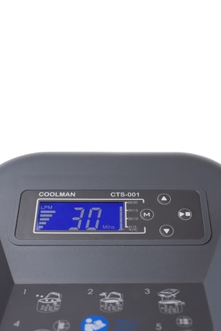 Appareil de thérapie de criocompression pour les jambes - 15 W