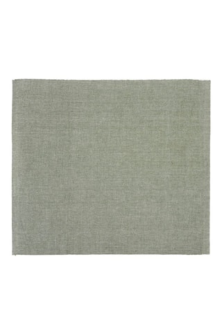 4 sets de table - 45 x 30 cm - Vert