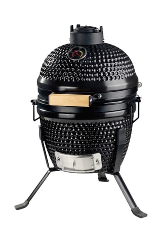 Barbecue Mini Kamado Grill en céramique