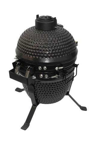 Barbecue Mini Kamado Grill en céramique