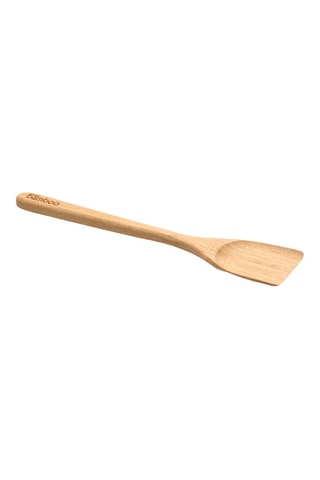 Spatule en bambou