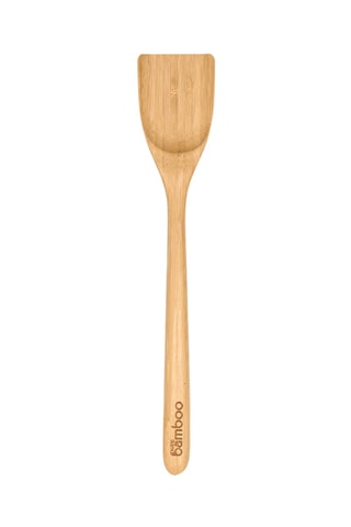 Spatule en bambou