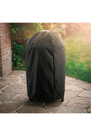 Housse de protection pour barbecue au charbon de bois Grill