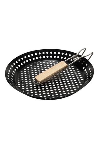 Panier à barbecue Grill