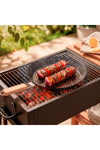Panier à barbecue Grill