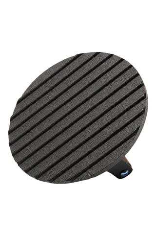 Presse à hamburger pour barbecue Grill - 17 x 7 cm