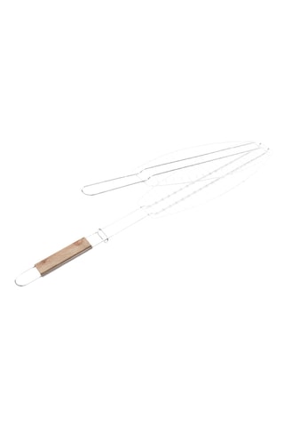 Panier à barbecue pour poisson Grill