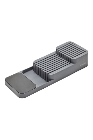 Porte-couteaux pour tiroirs