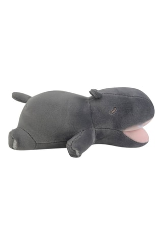 Peluche Nemu Nemu Hippo l'Hippopotame - Dès la naissance