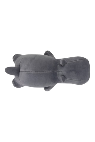 Peluche Nemu Nemu Hippo l'Hippopotame - Dès la naissance