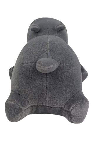 Peluche Nemu Nemu Hippo l'Hippopotame - Dès la naissance
