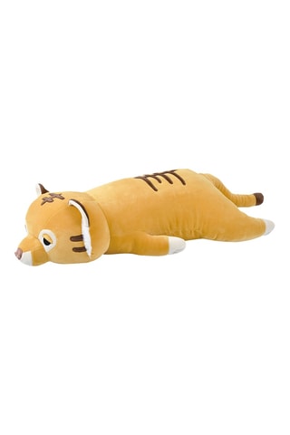Peluche Nemu Nemu Ram Le Tigre - Dès la naissance
