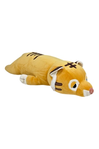 Peluche Nemu Nemu Ram Le Tigre - Dès la naissance