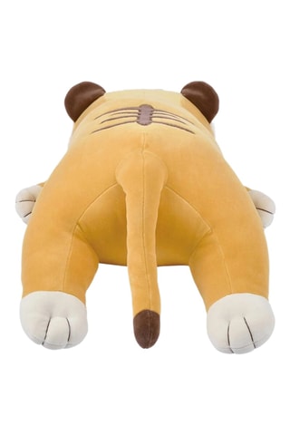 Peluche Nemu Nemu Ram Le Tigre - Dès la naissance