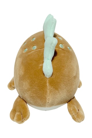 Peluche Nemu Nemu Stego le Dinosaure - Dès la naissance