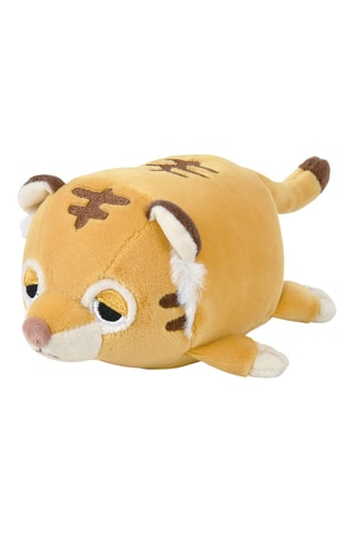Peluche Nemu Nemu Ram Le Tigre - Dès la naissance