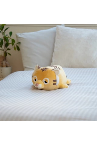 Peluche Nemu Nemu Ram Le Tigre - Dès la naissance