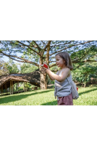 Kit de photographe pour enfant en bois - 5 pièces - Dès 3 ans