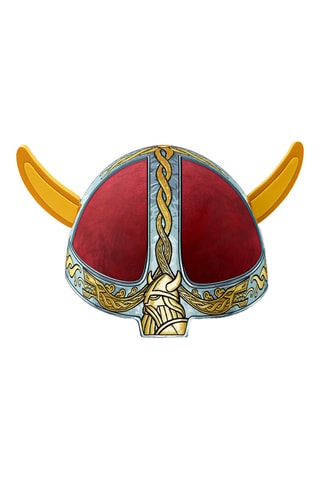 Casque Viking