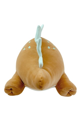 Peluche Nemu Nemu Stego Le Dinosaure - Dès la naissance