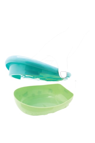 Bateau de bain avec 2 aspergeurs - 3 pièces - Dès 18 mois