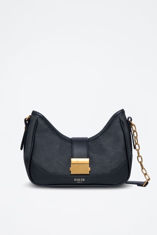 Sac à main Paquerette - Noir