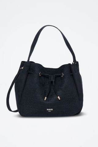 Sac à main Essentiel - Noir