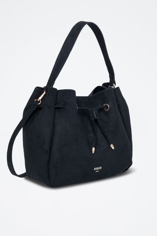 Sac à main Essentiel - Noir
